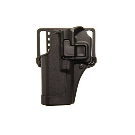 Concealment Holster - Blackhawk 410561Bk-R Serpa Cqc Concealment Holster