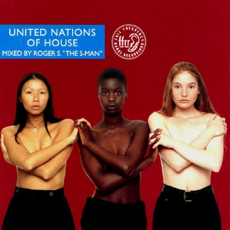 United Nations Of House