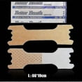 thumbnail image 4 of 50 Pcs Breathe Right Better Nasal Strips Right Way, 4 of 4