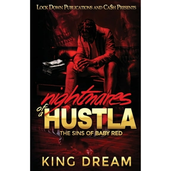 Nightmares of a Hustla (Paperback)