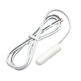 thumbnail image 1 of Refrigerator Temperature Sensor Freezing 2K Defrosting Temperature Detection Sensor Probe for Toshiba LG Refrigerator, 1 of 2