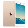 thumbnail image 4 of Apple iPad Mini 3 A1599 (WiFi) 16 Go Or (Grade A) Restauré, 4 of 4