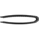 thumbnail image 3 of Cadena portacables, cadena de arrastre para impresora 3D, máquinas herramienta de control numérico, 15 mm x 30 mm, longitud 1 m, 3 of 5