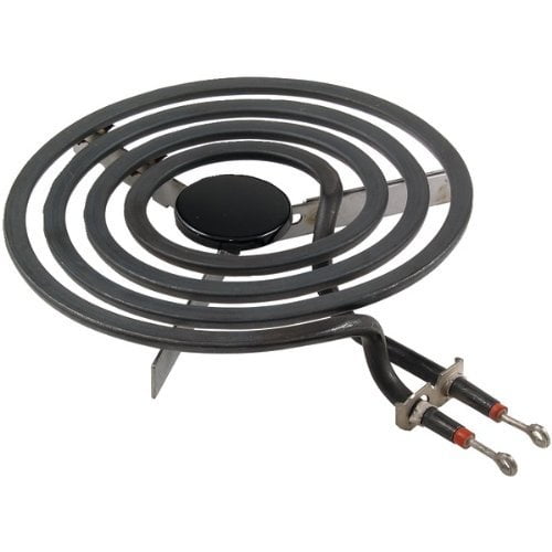 Universal Electric Range Cooktop Stove 8/" 4 Turn Surface Burner Heating Element