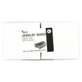 thumbnail image 2 of Cousin DIY White Square Paper Gift Boxes, 3.5" x 3.5", 6 Piece, Unisex, Adult, 2 of 7