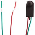 thumbnail image 4 of Para 500 500X 500L Punto 05-18 Sensor de temperatura exterior debajo del espejo de la puerta, 4 of 5