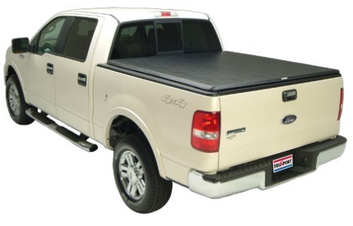 TruXedo TruXport Soft Roll Up Truck Bed Tonneau Cover | 269601 | Fits ...