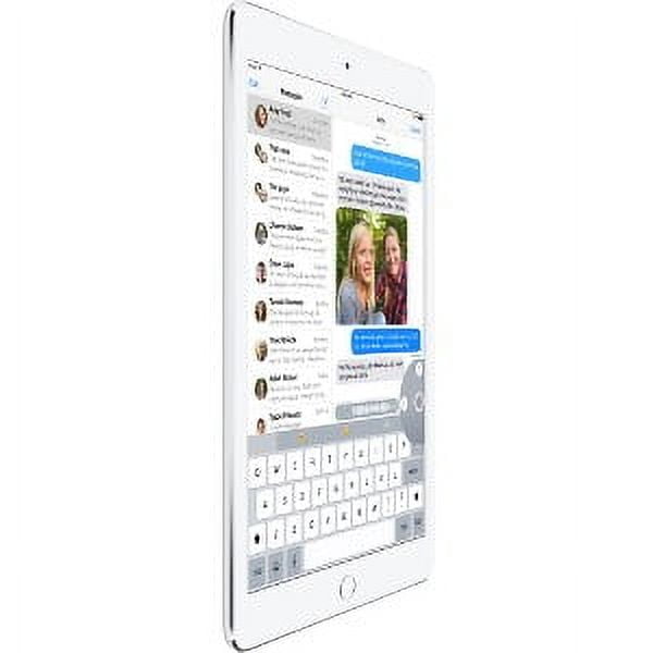 Restored Apple iPad Air 2 Wi-Fi - 2nd generation - tablet - 64 GB