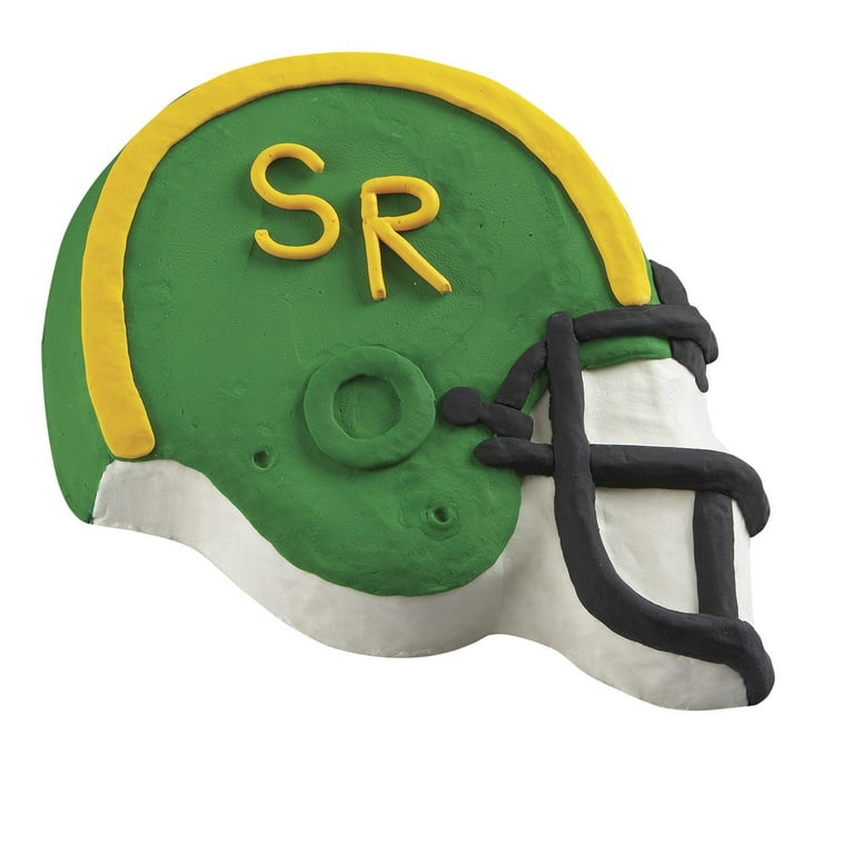 Wilton Novelty Cake Pan, Helmet