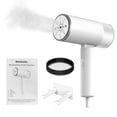 thumbnail image 2 of Vaporizador de mano para ropa, vaporización horizontal y vertical, 1200 W, 200 ml., 2 of 7