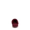 thumbnail image 4 of MUK LUKS Women's Chenille Scuff Slipper, 4 of 6