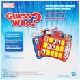 thumbnail image 3 of MARVEL SPIDERMAN GUESS WHO., 3 of 4