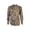 Mossy Oak Shadow Grass Habitat, variant on Browning Men's  Wasatch CB Long Sleeve Shirt Mossy Oak Country DNA Medium