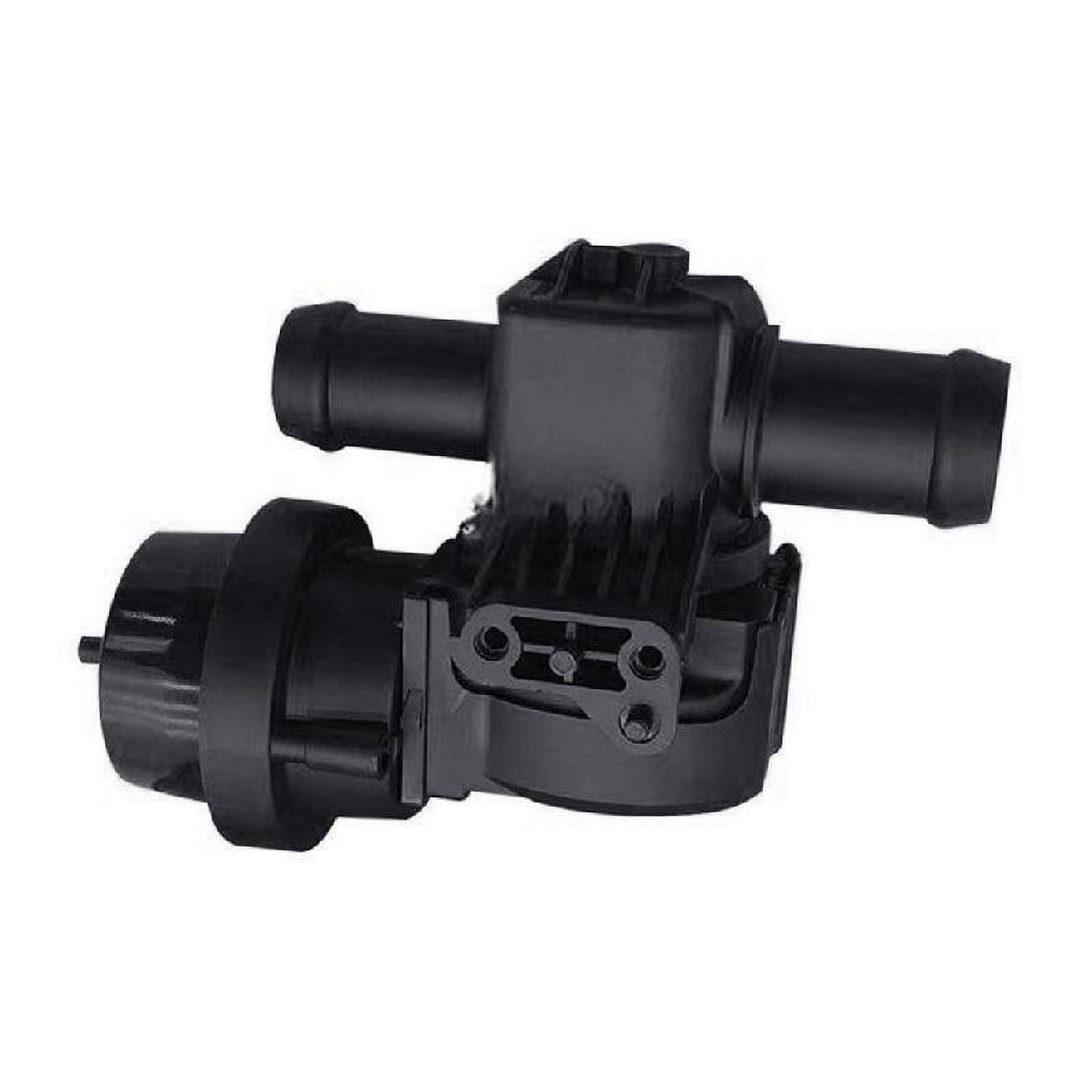 ZPAQI Car Repair Part Heater Water Control Pipe Connection For M274 E20 Water Pump