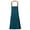 Atrovirens, variant on HomeLife Professional Kitchen Apron for Men Women Waterproof Dustproof Adjustable Neck Apron Ideal for Cafes Salons Beauty Nail Work