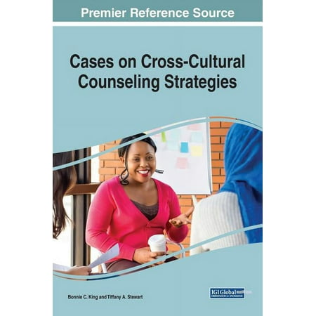 UPC: 9781799800224 | Cases on Cross-Cultural Counseling Strategies (Hardcover)