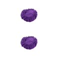 thumbnail image 3 of Thinsony Easy To Install Chair Seat Cover With High Elasticity For And Secure Fit purple 2Set, 3 of 6