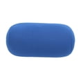 thumbnail image 1 of Almohada de tubo reforzado con microperlas, tejido suave al tacto fresco, Azul Sunnimix almohadas de microperlas, 1 of 8