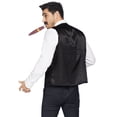 thumbnail image 2 of Leg Avenue Mobster Costume Kit, 2 of 3