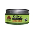 thumbnail image 2 of Okay OKAY-OLIVEGX7 7.25 oz Olive Hair Styling Gel, Extra Hold, 2 of 2