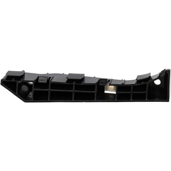 Front Right Bumper Bracket - Compatible with 2006 - 2011 Hyundai Accent 2007 2008 2009 2010