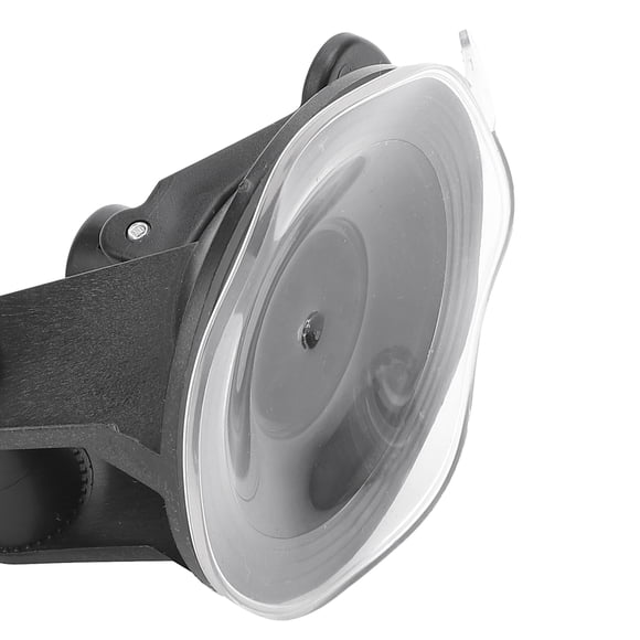 Soporte Para Cámara De Coche, Ventosa Para Parabrisas, Adaptador De Base De Montaje ABS Para Cámara Osmo 2
