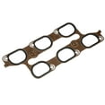 thumbnail image 4 of 12673301 Engine Lower Intake Manifold Gasket for Chevrolet for Cadillac for Buick for GMC, 4 of 7