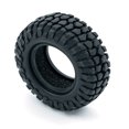 thumbnail image 2 of Neumáticos, Neumáticos de goma para orugas de control remoto, neumáticos de RC Coche, Romacci tipo 3, 2 of 7