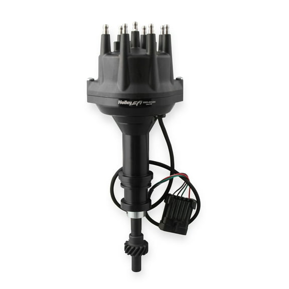 Holley EFI 565-201BK Distributor