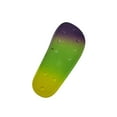 thumbnail image 5 of Sandales à Enfiler pour Fillette Taille 13 Violet, 5 of 5