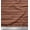 Rose Brown, variant on Soimoi Cotton Duck Fabric Stripe & Musical Notes Shirting Printed Craft Fabric by The Yard 42 Inch Wide