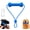 1PCS, variant on Dual-Action Canine Dental Prop, Dog Mouth Opener for Teeth Brushing, Bite-Resistant Dental Chew Toy and Pet Oral Care Tool for Small Medium Large Dogs (1PCS)