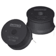 thumbnail image 2 of 1430430C Power Inductors, Leaded 300 UH 10% 0.14Ohm DCR, RoHS, 2 of 2