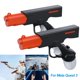 thumbnail image 1 of Funda con soporte para VR G-Un Stock Cover accesorios controladores Meta Quest 3, 1 of 9