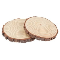 Zehuanyu 2 Pcs Outdoor Stepping Stones Garden Decor Unique Frame Miniature Beige