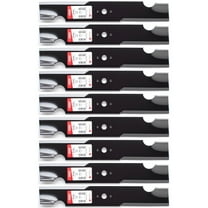 9PK Oregon 93-005 Heavy Duty Blades for 48" Kees 100340, 101366, 483011