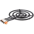 thumbnail image 1 of Professional Paellero Gas Burner Model BN-L70, 1 of 9