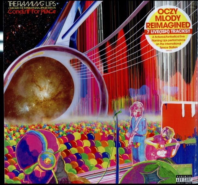 the flaming lips vinyl the flaming lips vinyl