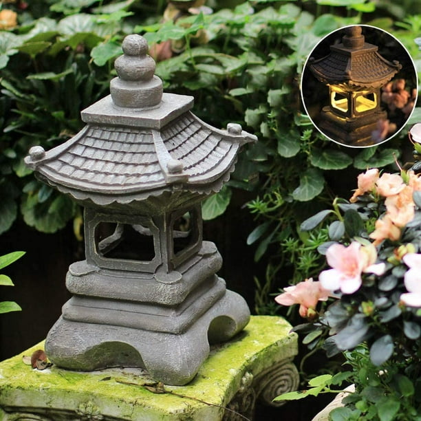 Personnages arbres - Nos décorations jardin zen - Déco Statue