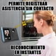 thumbnail image 3 of Reloj Checador Facial y Huella Biometrico Reportes Excel Usb, 3 of 3
