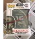 thumbnail image 5 of 2025 NUEVA FUNKO POP Disney BOBA FETT 102# Mandalorians con pistola n.º 330 n.º 345 con The Child n.º 402 Figuras de acción de vinilo Muñecas Juguetes, 5 of 5