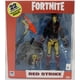 thumbnail image 2 of McFarlane Toys Fortnite Red Strike Day yamp; Date Figura de McFarlane Toys Fornite McFarlane Toys, 2 of 2