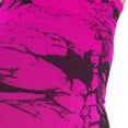 thumbnail image 4 of Bxsruta Seamless High Waisted Biker Shorts for Women, Nylon Spandex Workout Shorts for Gym Yoga Running, 4 of 5