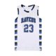 thumbnail image 3 of Camisetas de baloncesto One Tree Hill Ravens 3 23 Scott Costura Bordado Deportes al aire libre Jersey Alta calidad Azul Negro Blanco Nuevo, 3 of 4