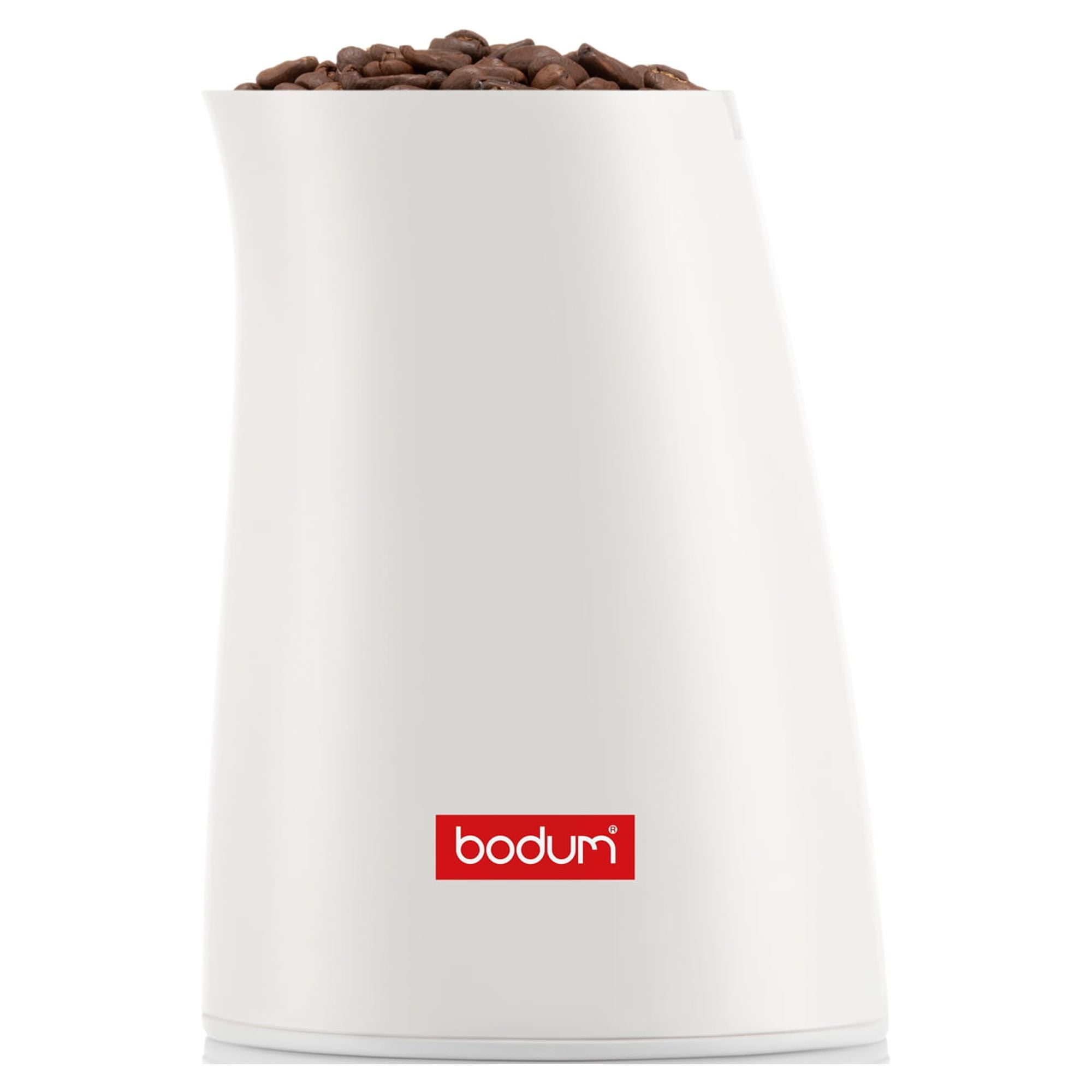 Lomana Stainless Steel Electric Conical Burr Coffee Grinder