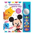 thumbnail image 1 of Disney Baby Canciones para Reír Phoenix Varios Autores, 1 of 2