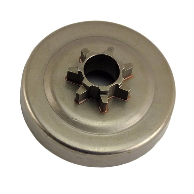 Reempza s Nuevas Piezas de Moto de Piñón de Tambor de Embrague Soledad 340 345 346 350 351 353 357 359 .325 paso 7