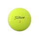 thumbnail image 2 of Pelotas de golf Titleist TruFeel amarillas para un tacto suave, paquete de 12, 2 of 4