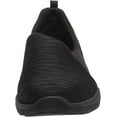 thumbnail image 3 of Ryka Women's Fiona Slip-on Sneaker Black 9.5W, 3 of 5