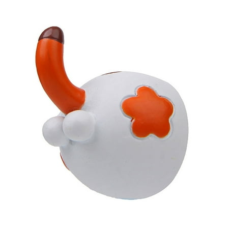 

WANYNG Cat Butt Magnets Refrigerator Practical Fridge Decorations Magnet Decorations